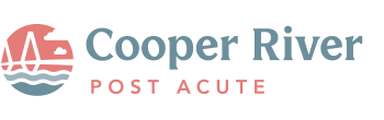 Cooper River Post Acute logo
